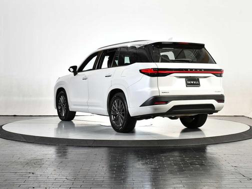 2024 Lexus TX 350 Base