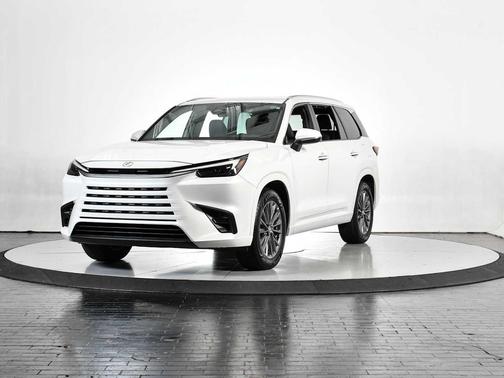 2024 Lexus TX 350 Base