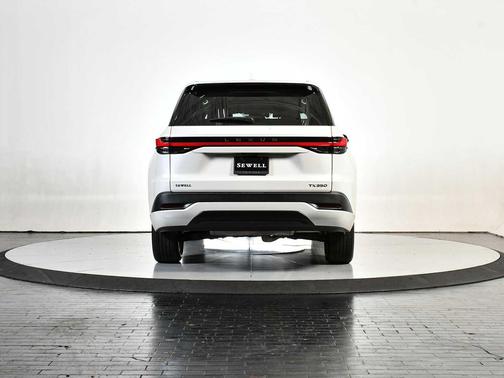 2024 Lexus TX 350 Base