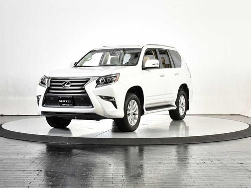 2019 Lexus GX 460 Premium