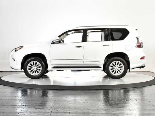 2019 Lexus GX 460 Premium