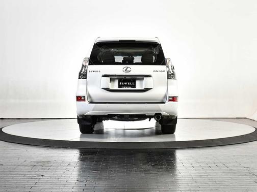 2019 Lexus GX 460 Premium