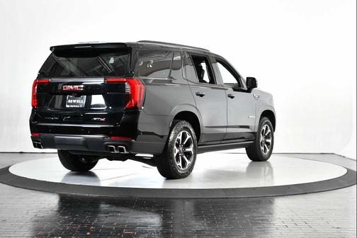 2026 GMC Yukon 4WD AT4 Ultimate