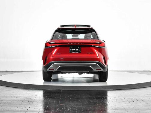 2024 Lexus RX 350 Luxury