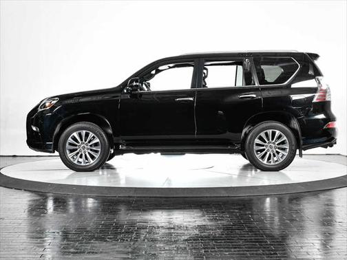 2021 Lexus GX 460 Luxury