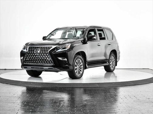 2021 Lexus GX 460 Luxury