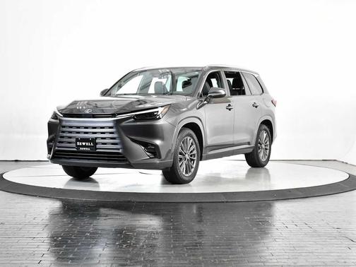 2024 Lexus TX 350 Base