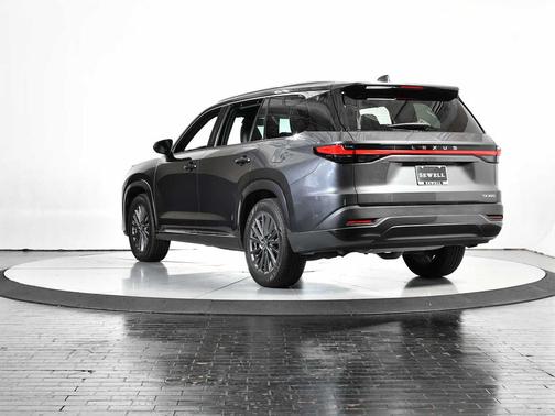 2024 Lexus TX 350 Base