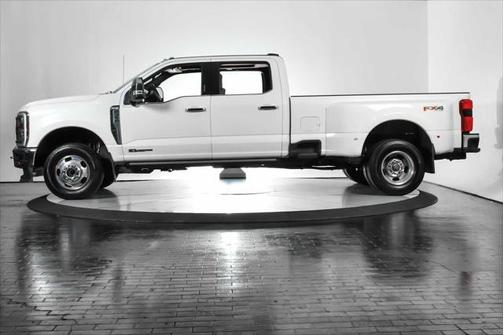 2024 Ford F-350 King Ranch
