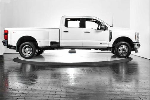 2024 Ford F-350 King Ranch