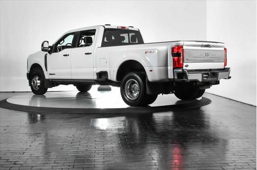 2024 Ford F-350 King Ranch
