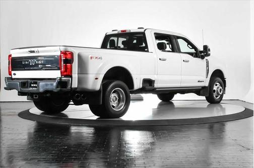 2024 Ford F-350 King Ranch
