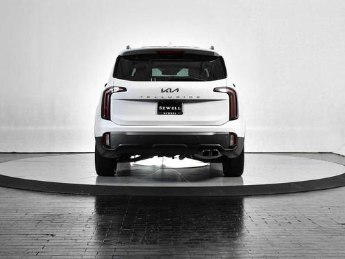 2023 Kia Telluride SX X-Line