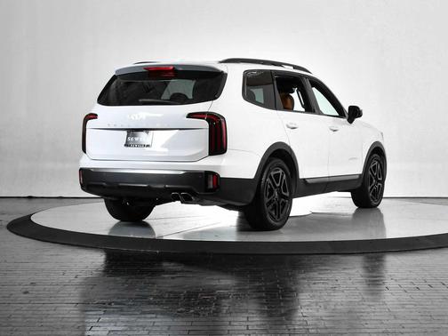 2023 Kia Telluride SX X-Line