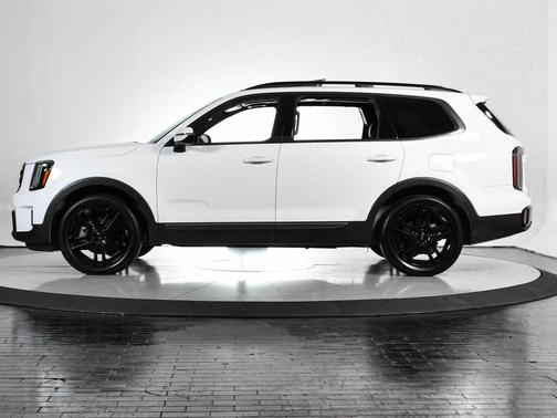 2023 Kia Telluride SX X-Line