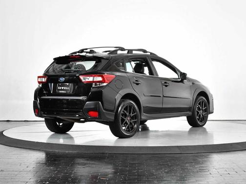 2018 Subaru Crosstrek 2.0i Limited
