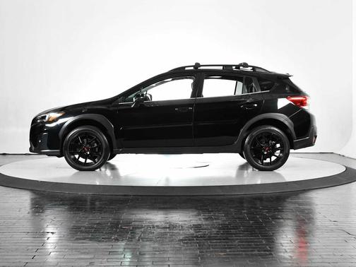 2018 Subaru Crosstrek 2.0i Limited