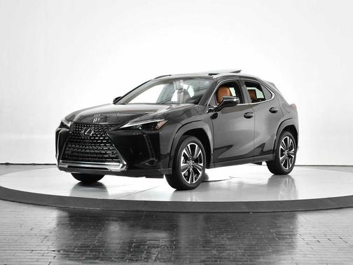 2024 Lexus UX 250h Base