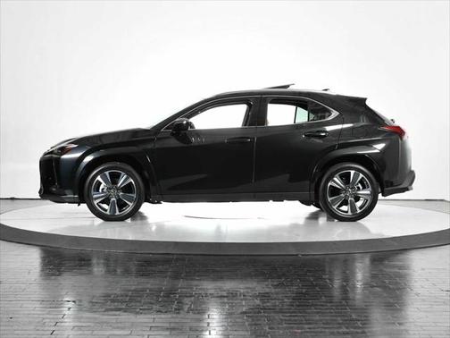 2024 Lexus UX 250h Base