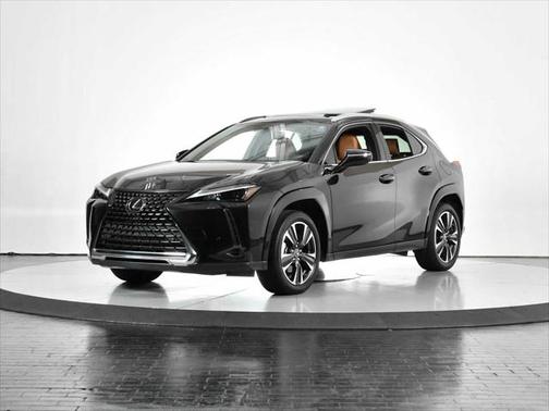 2024 Lexus UX 250h Base
