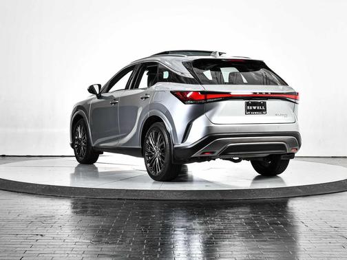 2023 Lexus RX 350 Luxury