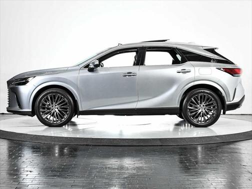 2023 Lexus RX 350 Luxury