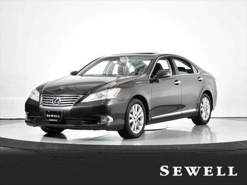 2010 Lexus ES 350 Base