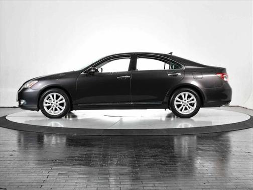 2010 Lexus ES 350 Base