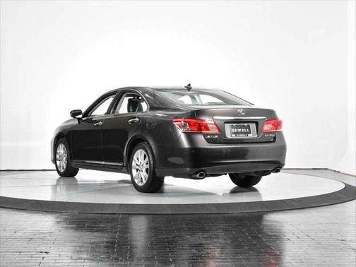 2010 Lexus ES 350 Base
