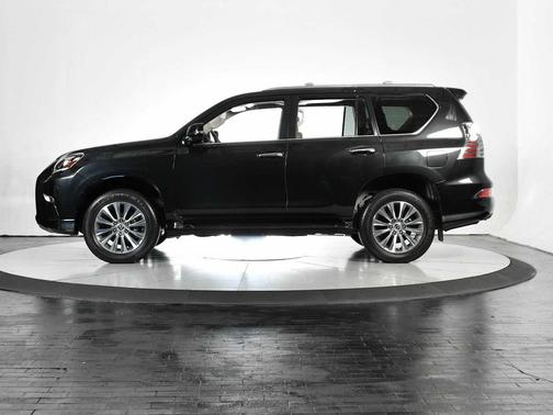 Caviar 2023 Lexus GX 460 Luxury