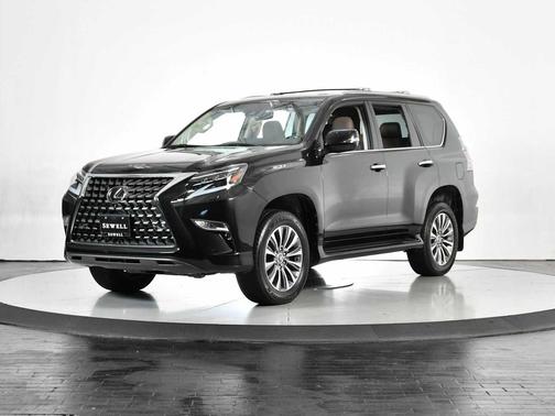 Caviar 2023 Lexus GX 460 Luxury