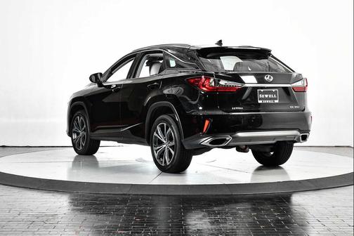 2018 Lexus RX 350 Base