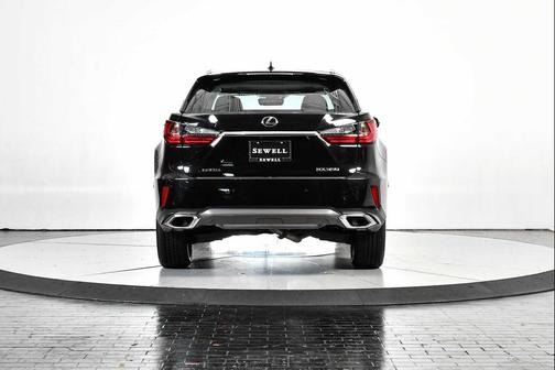 2018 Lexus RX 350 Base