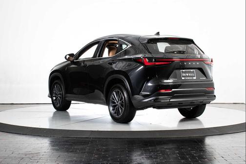 Caviar 2025 Lexus NX 250 Premium