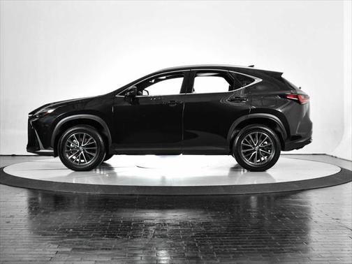 2024 Lexus NX 250 Base