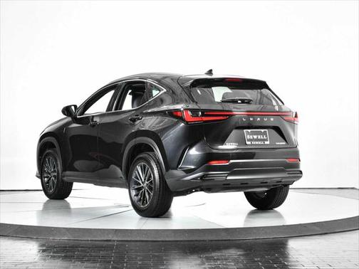 2024 Lexus NX 250 Base