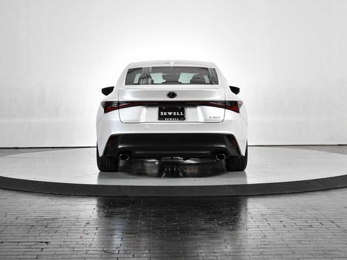 2024 Lexus IS 300 Base