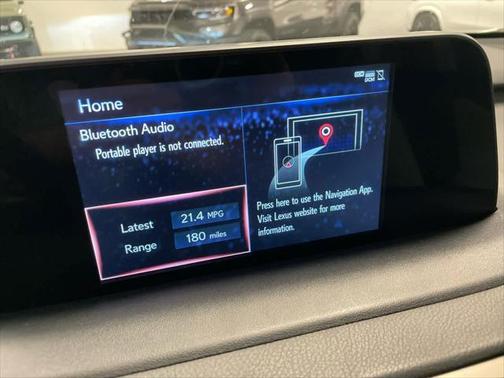 2020 Lexus RX 350 Base