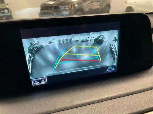 2020 Lexus RX 350 Base