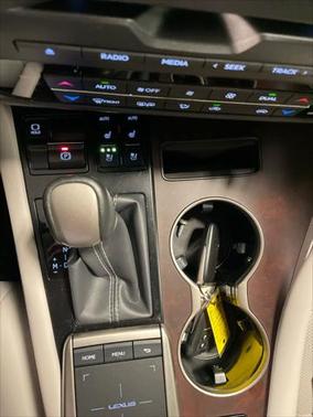 2020 Lexus RX 350 Base