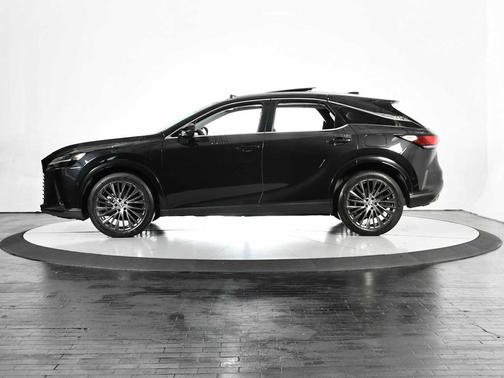 Caviar 2023 Lexus RX 350 Luxury