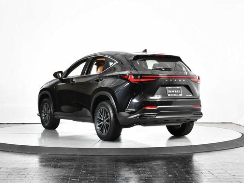 2025 Lexus NX 250 Premium