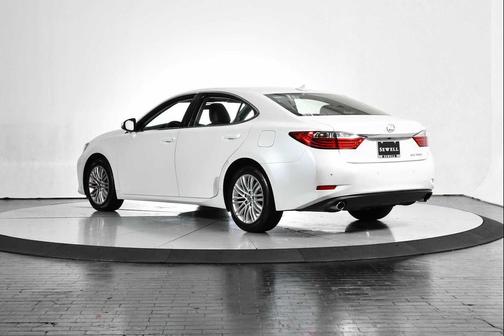 2014 Lexus ES 350 Base