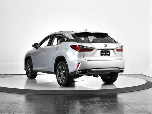 2018 Lexus RX 350 Base
