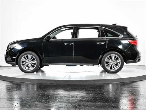 2017 Acura MDX 3.5L w/Technology Package