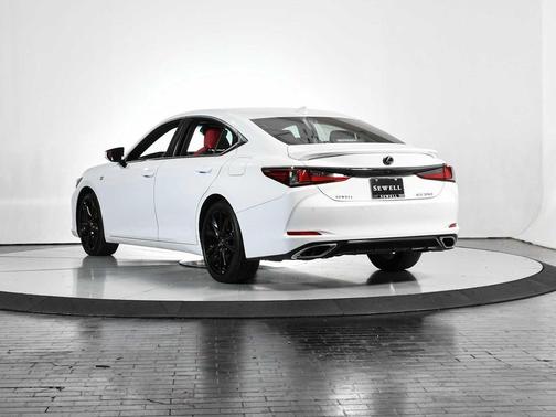 2023 Lexus ES 350 F Sport