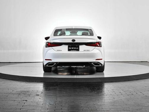 2023 Lexus ES 350 F Sport