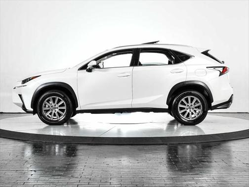 2020 Lexus NX 300 Base