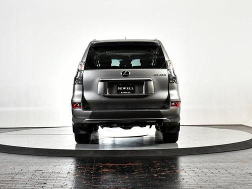 2022 Lexus GX 460 Premium