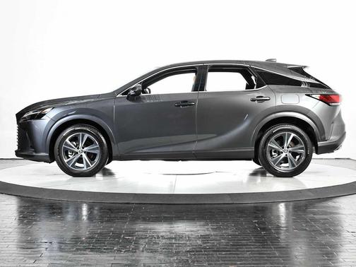 2025 Lexus RX 350 Base